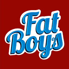 Fat Boys logo