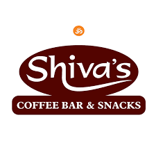 Shiva's Coffee Bar logo