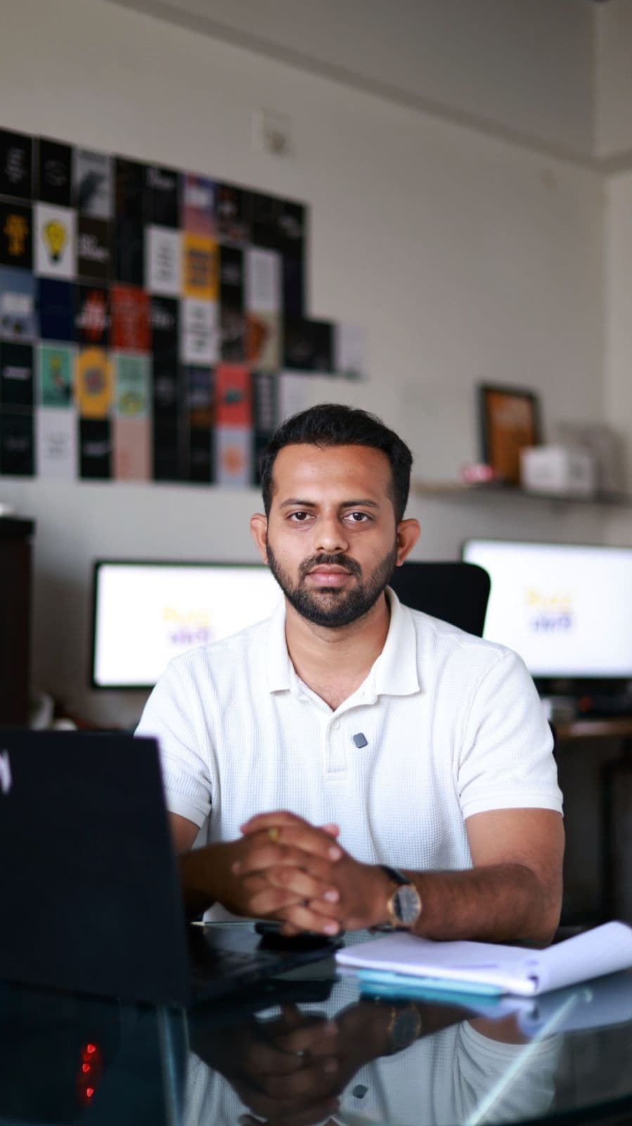 Kuldeep Shrimali