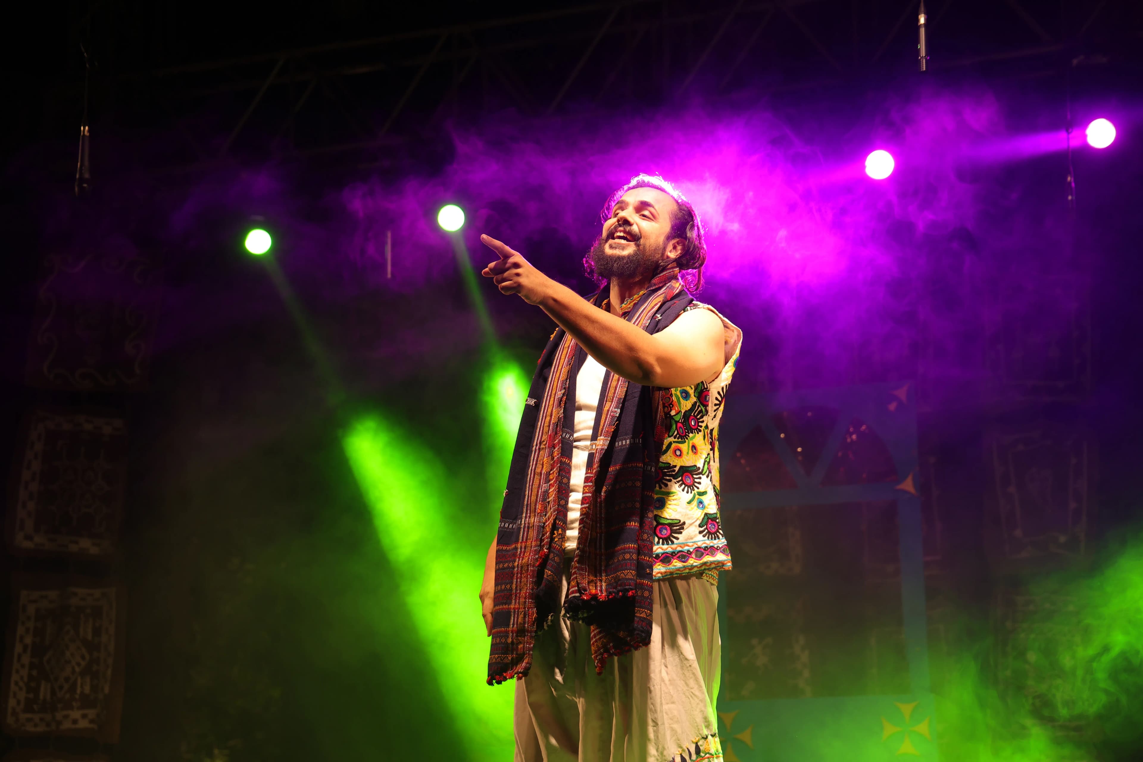 Live Concerts & Music Events