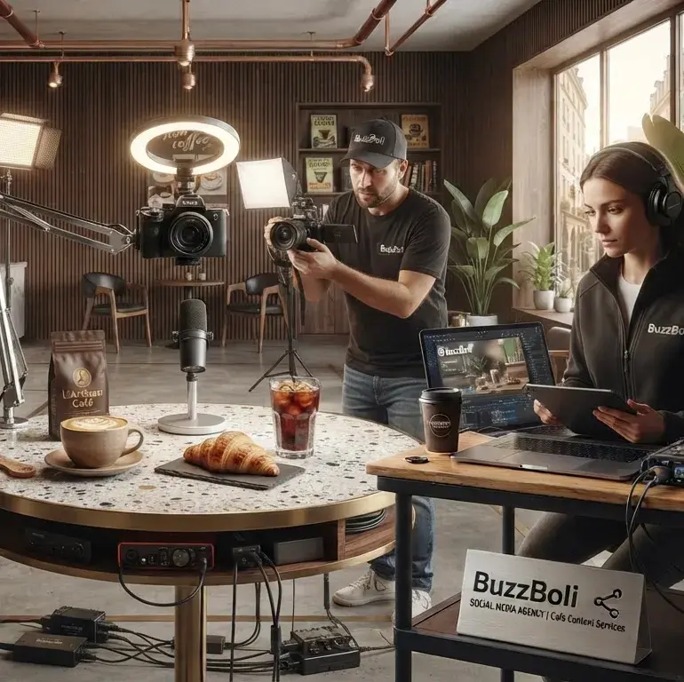Reels & Video Content